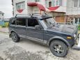 SUV    4x4 2131  2007 , 220000 ,  