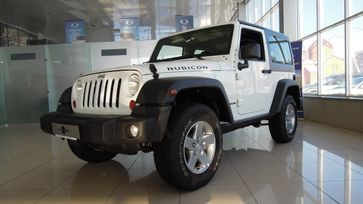 SUV   Jeep Wrangler 2012 , 1995000 , 