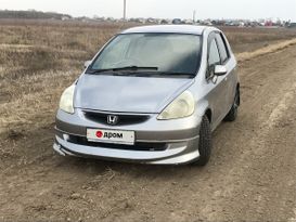  Honda Fit 2003 , 325000 , 
