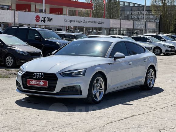  Audi A5 2019 , 4030000 , 