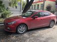  Mazda Mazda3 2014 , 870000 , 