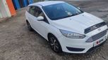  Ford Focus 2017 , 700000 , 