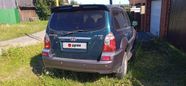 SUV   Hyundai Terracan 2003 , 310000 , 