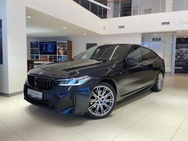 BMW 6-Series Gran Turismo 2020 , 6550000 , 