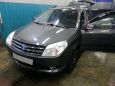  Geely MK Cross 2012 , 300000 , 