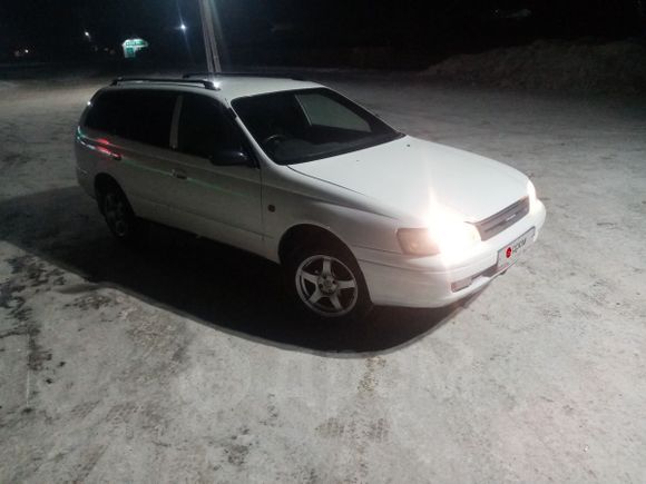  Toyota Caldina 1996 , 160000 , 