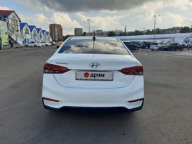  Hyundai Solaris 2017 , 855000 , 