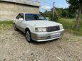  Toyota Crown 1997 , 255000 , 