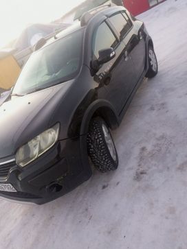  Renault Sandero 2018 , 1150000 , 