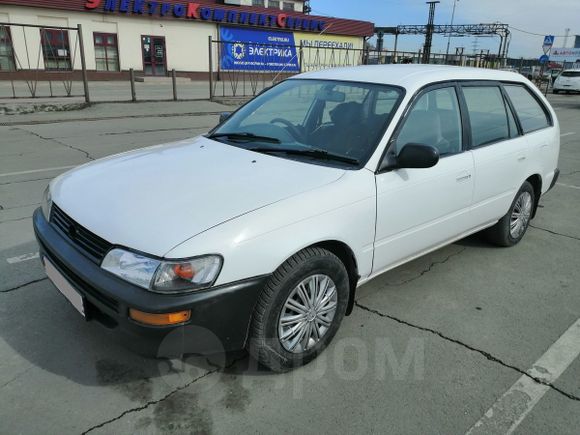  Toyota Corolla 1999 , 142000 , 