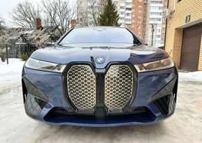 SUV или внедорожник BMW iX 2022 года, 9390000 рублей, Смоленск