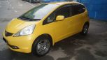  Honda Fit 2008 , 370000 , 