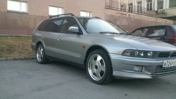  Mitsubishi Legnum 1997 , 220000 , 