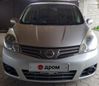  Nissan Note 2010 , 400000 , 