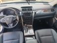  Toyota Camry 2016 , 1320000 , 