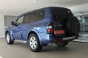 SUV   Mitsubishi Pajero 2000 , 420000 , 