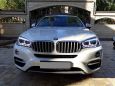 SUV   BMW X6 2016 , 3380000 , 