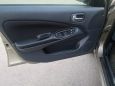  Nissan Almera 2004 , 260000 , 