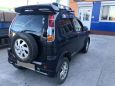 SUV   Daihatsu Terios Kid 2000 , 169000 , 