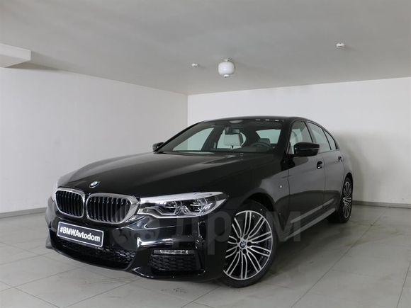  BMW 5-Series 2020 , 4930000 , 