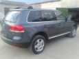 SUV   Volkswagen Touareg 2003 , 600000 , 