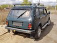 SUV    4x4 2131  2002 , 150000 , 