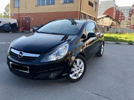  3  Opel Corsa 2007 , 355000 ,  