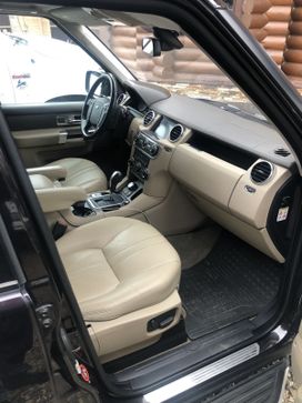 SUV   Land Rover Discovery 2012 , 1500000 , 