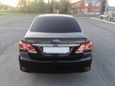  Toyota Corolla 2011 , 739000 , 