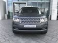 SUV   Land Rover Range Rover 2013 , 4000000 , 