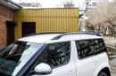 SUV   Skoda Yeti 2014 , 750000 , 