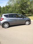  Nissan Note 2017 , 641000 , 