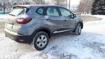 SUV   Renault Kaptur 2017 , 737000 , 