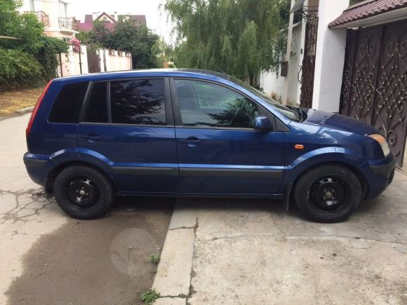  Ford Fusion 2008 , 270000 , 