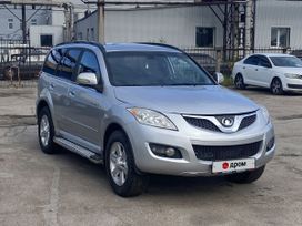 SUV   Great Wall Hover H5 2011 , 480000 , 