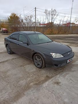  Ford Mondeo 2006 , 300000 , 