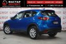 SUV   Mazda CX-5 2012 , 1219000 , 