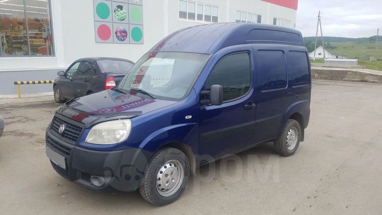    Fiat Doblo 2008 , 285000 , 