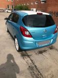  Opel Corsa 2011 , 380000 , 