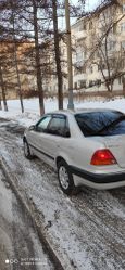  Toyota Sprinter 1996 , 228000 , 