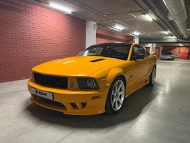  Ford Mustang 2008 , 4900000 , -