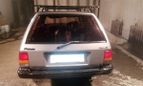  Mazda Familia 1990 , 40000 , 