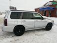 SUV   Subaru Forester 2002 , 410000 , 