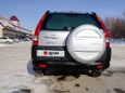 SUV   Honda CR-V 2002 , 550000 , 