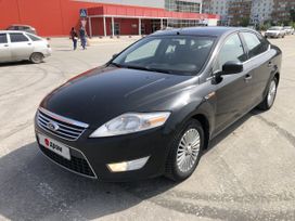  Ford Mondeo 2007 , 590000 , 
