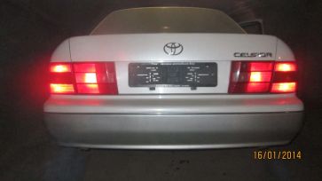 Toyota Celsior 1996 , 190000 , 