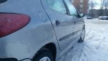  Peugeot 206 2003 , 170000 , 