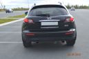 SUV   Infiniti FX35 2003 , 610000 , -