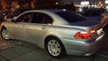  BMW 7-Series 2001 , 590000 , 