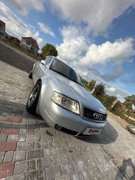  Audi A6 2001 , 300000 , 